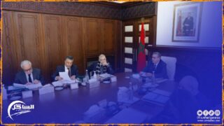 على طاولة الحكومة .. مشروع قانون يتعلق بعرض منتجات الصيد البحري لأول مرة في السوق