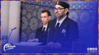 جلالة الملك محمد السادس: قائد التنمية وصانع الإنجازات في المغرب