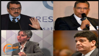 بسبب مجموعة من الإختلالات التدبيرية .. مسؤولين 4 يطالهم الإعفاء الملكي