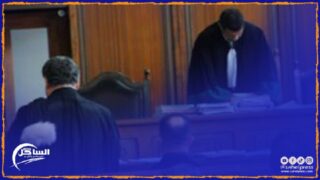 مثير .. اجراء تحقيق تفصيلي مع محامي موقوف على خلفية تورطه في قضية تزوير حكم قضائي