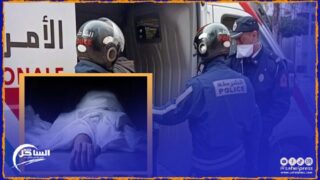 بعد اعتقال قاتل أفراد أسرته الثلاثة والأبحاث تكشف عن الدوافع التي سبقت المج-رة