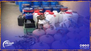 بعد واقعة الماحيا .. السلطات تقود حملة لمداهمة اوكار صناعة هذا المسكر بعدد من مناطق المملكة