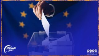 الفرنسيون ينتخبون من يمثل بلادهم في البرلمان الأوروبي