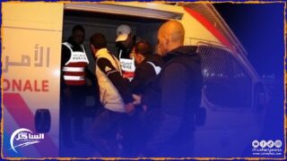 أمن الداخلة يوقف شخصين لاشتباه في تورطهما في قضية تتعلق بتحضير وترويج مسكر “الماحيا”