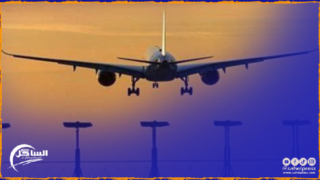 إختفاء طائرة تقل نائب رئيس مالاوي و9 آخرين