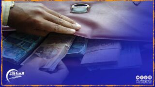 الرشوة تطيح بموظف في قسم التعمير بولاية الداخلة وادي الذهب