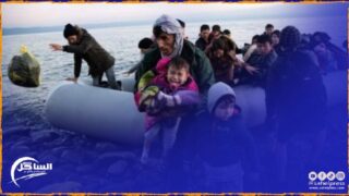 مدينة الداخلة ودول أخرى ضمن تقرير منظمة “كا-ميناندو فرونتيراس” بخصوص الوفيات الناتجة عن الهجرة السرية نحو جزر الكناري (تفاصيل)