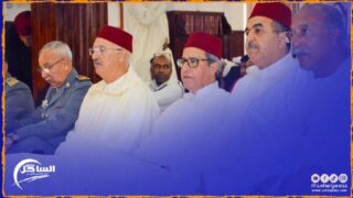 لائحة مصليات العيد بجهة الداخلة وادي الذهب