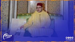 الملك محمد السادس يصدر عفوه على 1484 من المتابعين قضائيا والمسجونين بمناسبة عيد الأضحى المبارك