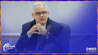 يرتقب ان يجري ” نزار بركة ” حركة تغييرات كبيرة في وزارته