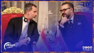 صحف .. يرتقب أن يقوم الملك محمد السادس بزيارة رسمية إلى إسبانيا