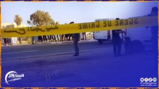 بعد تواريه عن الأنظار ..الدرك يتمكن من توقيف المتهم الرئيسي في ارتكاب الجريمة النكراء التي هزت ساكنة طنجة (تطورات جديدة)