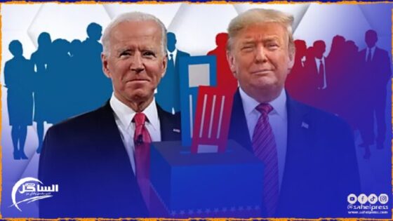 في أول مناظرة تلفزيونية لحملة الإنتخابات الرئاسية الأمريكية .. ترامب يسيطر وبايدن يتعثر