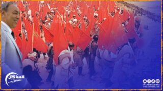 وطني المغرب: أبرز مراحل استرجاع الوحدة الترابية والكفاح الصحراء مغربية وعاشت مغربية