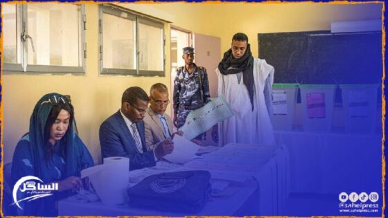 الموريتانيون يتوجهون اليوم السبت الى صناديق الإقتراع لإختيار رئيس البلاد