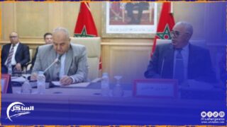 تأجيل الدورة العادية لمجلس جهة الشرق ..إلى غاية انتخاب رئيس جديد