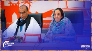 بـجدول أعمال يضم 23 نقطة .. مجلس جهة كلميم يعقد دورته العادية لشهر يوليوز 2024 (تفاصيل)