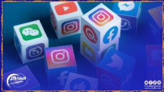 فوضى التواصل الاجتماعي: بين الخصوصية المفقودة والعروض المستمرة المال حذف الأخلاق والتربية