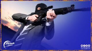 خطير .. مطاردات هيوليودية تنتهي بإطلاق الرصاص