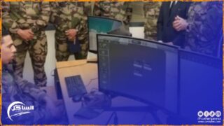 إسوة بالناظور .. هل سيتم إعتماد نظامٍ إلكتروني بالأقمار الاصطناعية بسواحل جهة الداخلة لمحاربة الهجرة السرية ؟