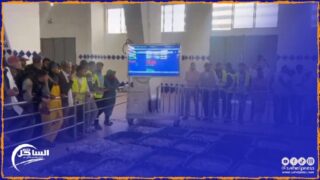 الداخلة : في ظل إعتماد نظام المزاد الرقمي لاول مرة بلاساركا.. أثمنة الأخطبوط في اول ايام الموسم تستقر في حدود 135درهم