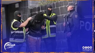 بتعاون مع الديستي .. الحرس المدني الإسباني ينجح في تفكيك شبكة إرهابية تنشط بعدة مدن
