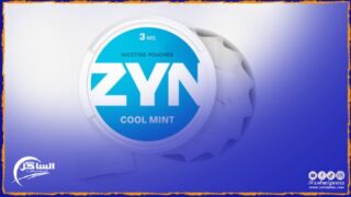 منتجات بديلة: ما هي أكياس النيكوتين؟