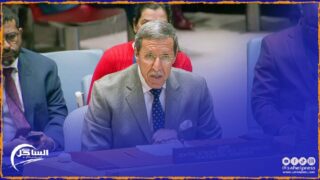 السفير المغربي لدى الأمم المتحدة ” عمر هلال” يستعرض في أديس أبابا القضايا الرئيسية المتعلقة بتمويل التنمية المستدامة