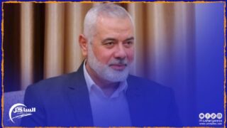 حركة حماس تعلن عن إغتيال ” إسماعيل هنية” في غارة إسرائيلية في طهران