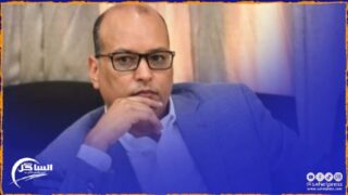 انتداب ” حما أهل بابا” ممثلا لمجلس جماعة الداخلة بمجموعة الجماعات الترابية “الداخلة وادي الذهب للتوزيع”