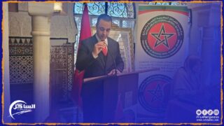 كلمة “رضوان الشريف القادري” بمناسبة الذكرى 45 لإسترجاع إقليم وادي الذهب