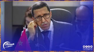 بعد تصريح الأمين العام لوزارة الشؤون الخارجية الجزائرية المضلل .. “عمر هلال” يوجه رسالة جوابية إلى رئيس وأعضاء مجلس الأمن (تفاصيل)