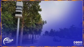 الجالية المغربية مطالبة باداء ما بذمتها من غرامات مالية بخصوص مخالفات السير قبل مغادرة المغرب