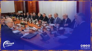 مديرية الامن الوطني تبرم عقودا لتحديث تجهيزاتها المعلوماتية