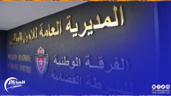 الوكيل العام يفتح بحثا قضائيا في صور الأشخاص العراة والفرقة الوطنية للشرطة القضائية تحقق في النازلة