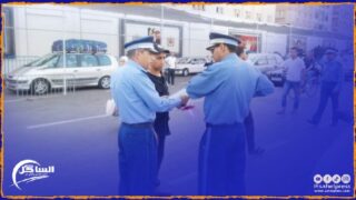 المجلس الحكومي يصادق على مشروع مرسوم بخصوص البذلة الرسمية لموظفي إدارة الجمارك والضرائب غير المباشرة