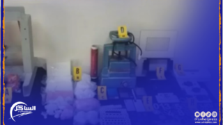 امن طنجة يوقف شخصا مطلوبا على الصعيد الوطني بتهمة حيازة وترويج كميات كبيرة من مخدر الكوكايين