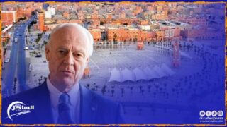 وزير مغربي سابق ينتقد تصريحات ستافان دي ميستورا واصفا إياها بـأنها “تزيد من التوتر” و”تفتقر إلى التوازن”