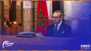 صاحب الجلالة الملك محمد السادس يترأس مجلسا وزاريا (تفاصيل)
