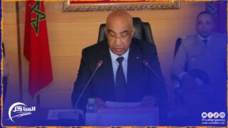 نبذة عن عامل إقليم أوسرد ” محمد رشدي ” القادم من عمالة إقليم الدريوش