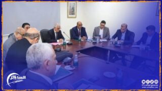 مخرجات إجتماع اللجنة التنفيذية لحزب الاستقلال تحت رئاسة الأمين العام نزار بركة