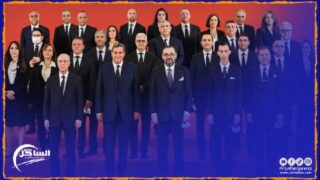 الحكومة في صيغتها الجديدة بعد إعادة هيكلتها .. عدد من الوزراء الجدد وكتاب الدولة ( تفاصيل)