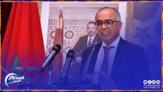 بنموسى يعلن عن طلب عروض دولي مفتوح لتعيين 117 عاملاً مؤقتًا لهذا الغرض ؟