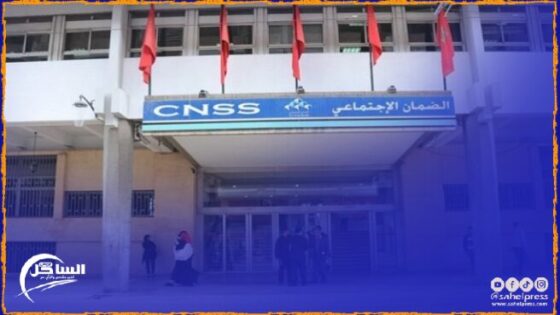 دور CNSS في تبسيط الإدارة وتسهيل الخدمات للمواطنين بالمغرب من طنجة إلى الكويرة