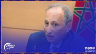 برادة .. يؤكد ان وزارته ستواصل تأهيل الملاعب الكبرى استعدادا لاحتضان المغرب لكأس إفريقيا 2025 وكأس العالم 2030