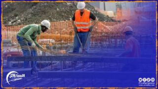 الإسمنت يحلق عاليا بسبب إطلاق مشاريع تنموية كبرى ترقبا لمونديال 2030