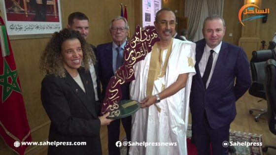 زيارة السفير الفرنسي للعيون والداخلة: دلالات سياسية واقتصادية ودبلوماسية تعزز الشراكة المغربية الفرنسية