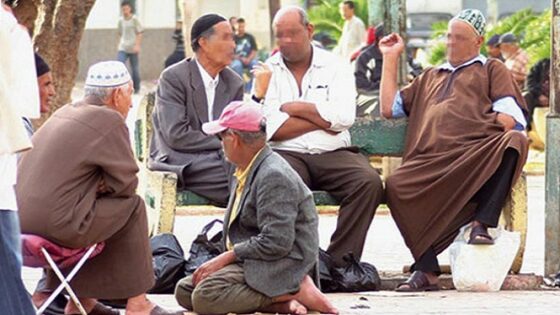 تحديد سن المعاش في 65 سنة: بين مصلحة المواطن ومصلحة الصندوق في المغرب