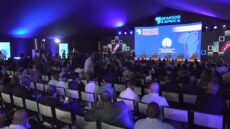 الداخلة .. افتتاح الملتقى الإفريقي لصناعة السمك والاحياء البحرية SAEFOOD 4 AFRICA