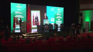 شاهد .. إنطلاق فعاليات النسخة الرابعة للمنتدى السنوي “المغرب الدبلوماسي-الصحراء”